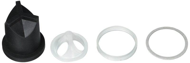 DELTA FAUCET 060785A, Chrome